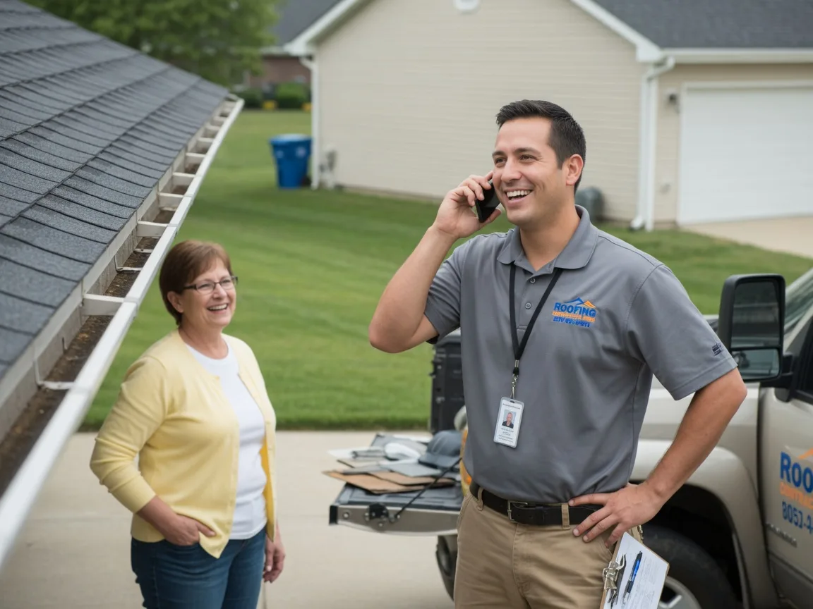 Local Roofing Contractors Barnes, KS FAQs